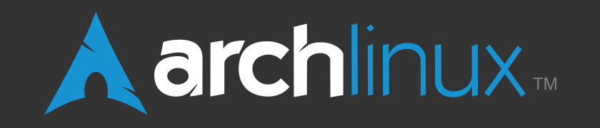 Archlinux 로고